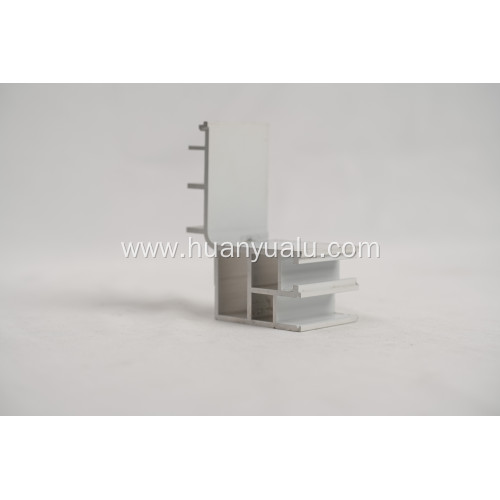 Aluminum Solar Panel Frame with Durable Profiles